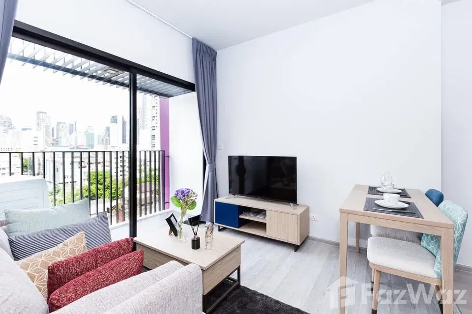 picture 1 Bedroom Condo for sale at XT Ekkamai  1638458 - 7/8