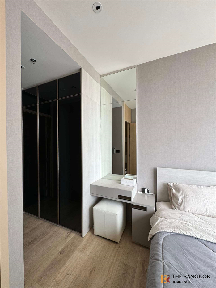 picture The Fine Bangkok Thonglor-Ekamai Easy Start with a City Dweller Lifestyle - 3/10