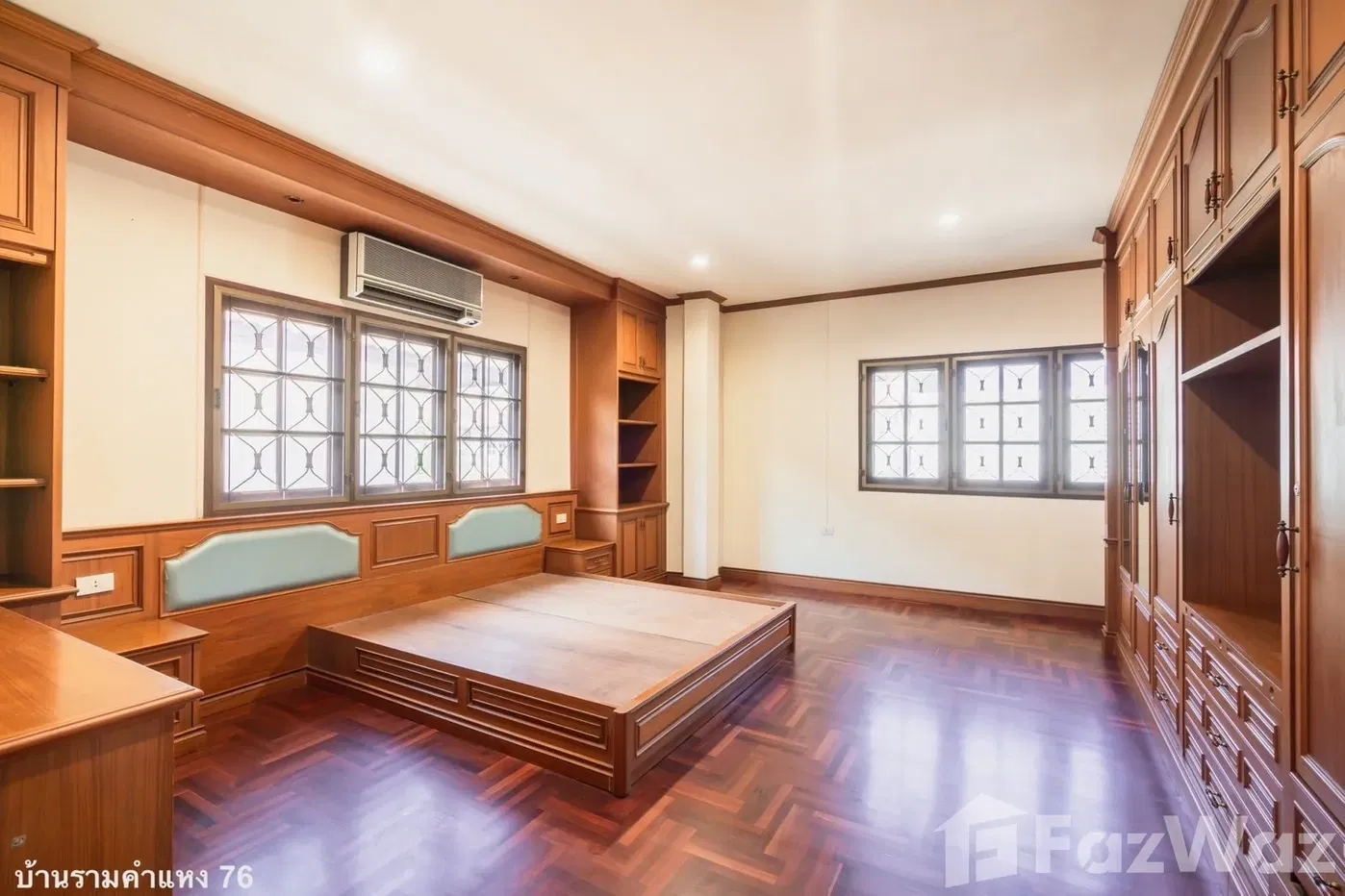 picture 3 Bedroom House for sale at Pricha Lam Phet Village 86133 - 19/25