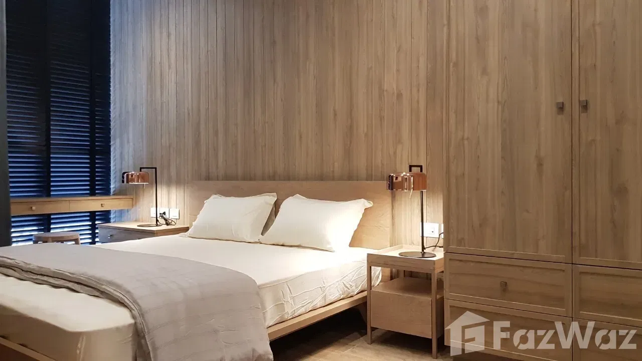 picture 1 Bedroom Condo for rent at Noble Ploenchit 1652706 - 7/9