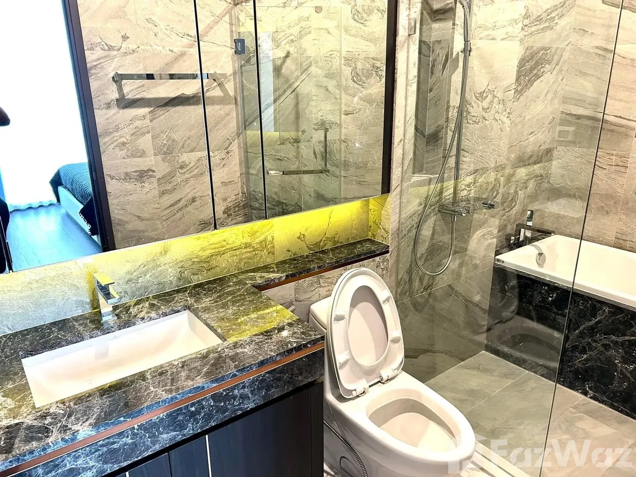 picture Fully furnished with Modern Luxury design 5550180 - 7/7