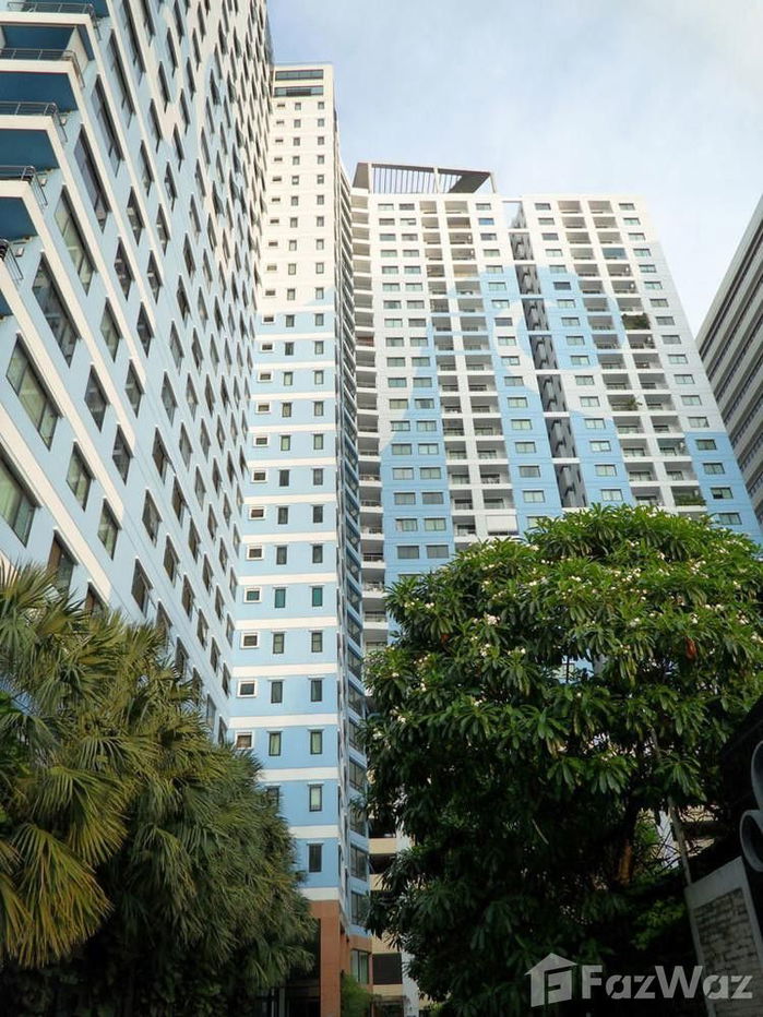 picture 2 Bedroom Condo for rent at Supalai Premier Place Asoke 39788 - 5/5