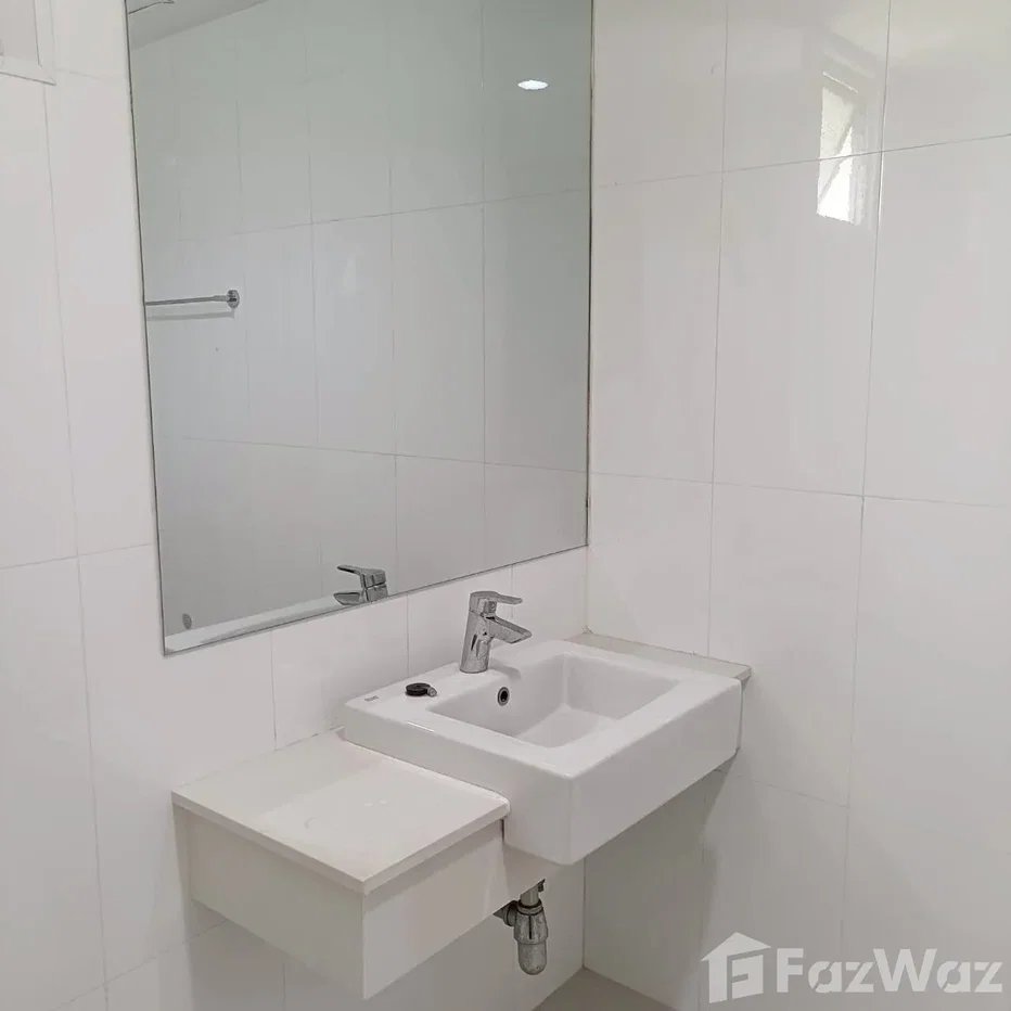 รูป ทาวน์โฮม 3 ชั้น ในโครงการ ม. ภณาสิริ เรสซิเดนซ์ เกษตร-นวมินท 5675374 - รูปที่ 17/23