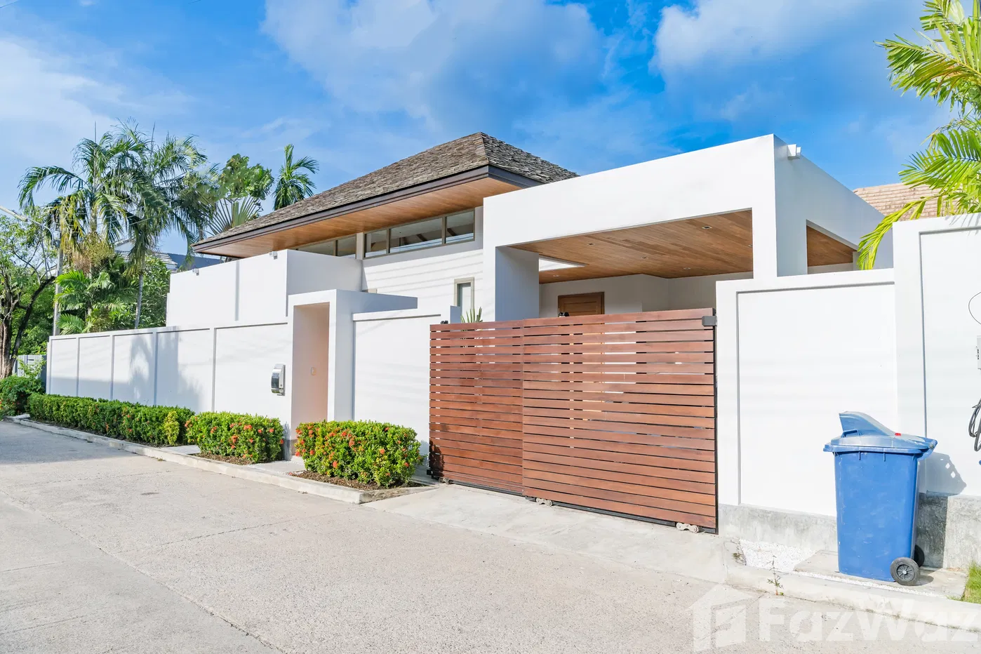 picture 3 Bedroom Villa for sale in Choeng Thale, Phuket  5672340 - 2/44