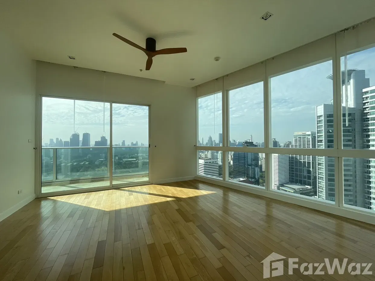 picture 3 Bedroom Condo for rent at Millennium Residence 1711536 - 3/21