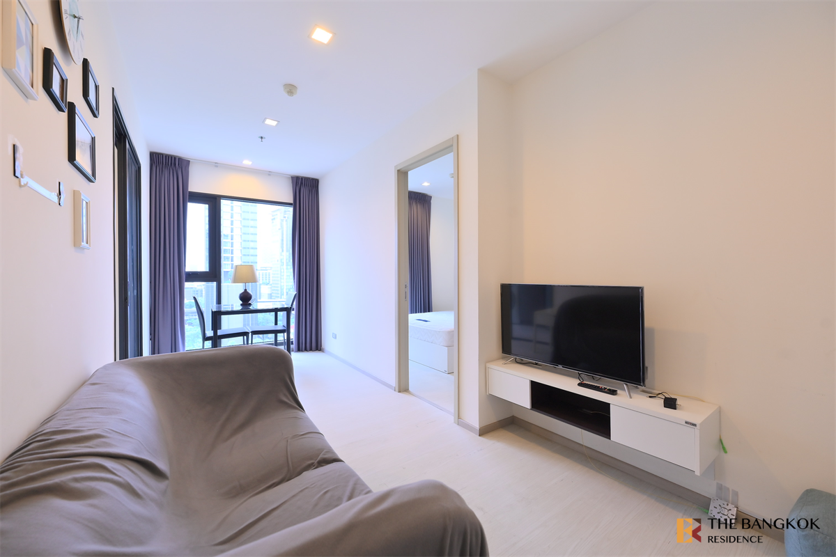 picture RHYTHM Sukhumvit 36-38 near BTS Thong Lo Start Elevated Living at a Price Youll Love - 2/10