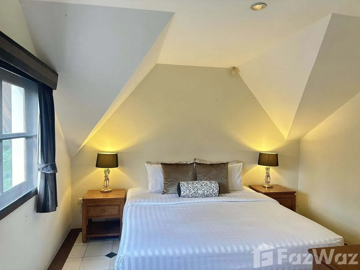 รูป บ้านเดี่ยวให้เช่า 3 ห้องนอน ในโครงการ จอมเทียน พาเลส วิลเลจ 5620526 - รูปที่ 12/25