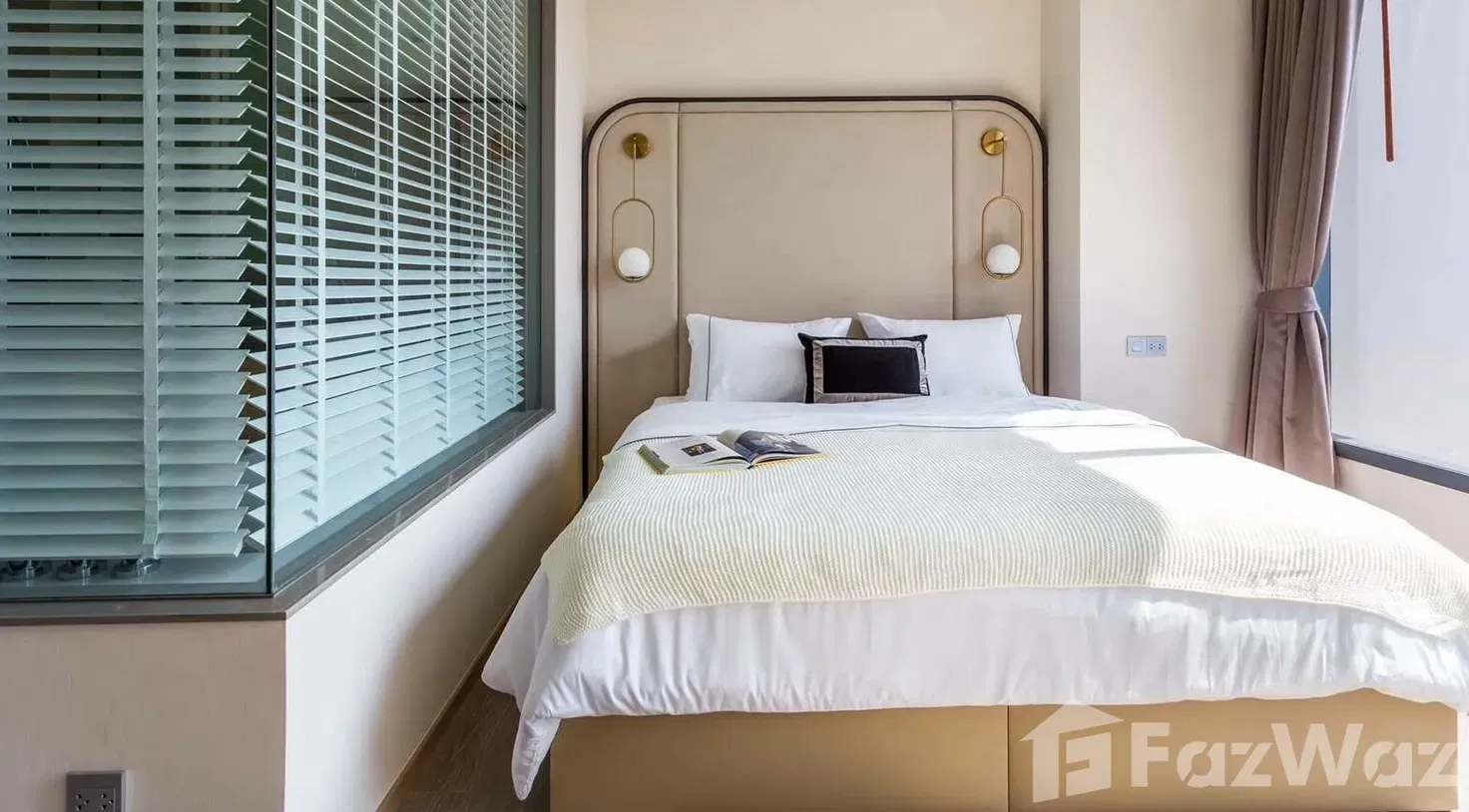 picture 1 Bedroom Condo for rent at The Esse Asoke 1105700 - 5/7