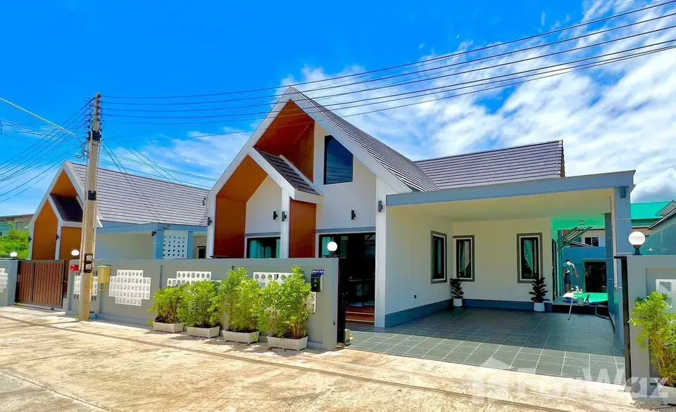 รูป ขาย วิลล่า 3 ห้องนอน ใน บางละมุง, ชลบุรี 5679808 - รูปที่ 1/10