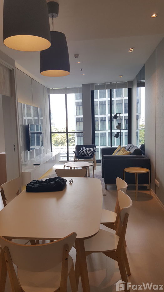 picture 2 Bedroom Condo for rent at Noble Ploenchit 1374862 - 4/7