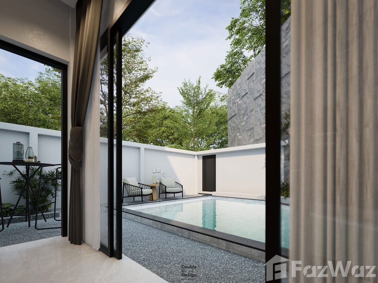 picture 4 Bedroom Villa for sale in Chalong, Phuket  5333541 - 2/27