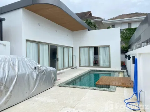 2 bedroom villa Baan Bua 5727154