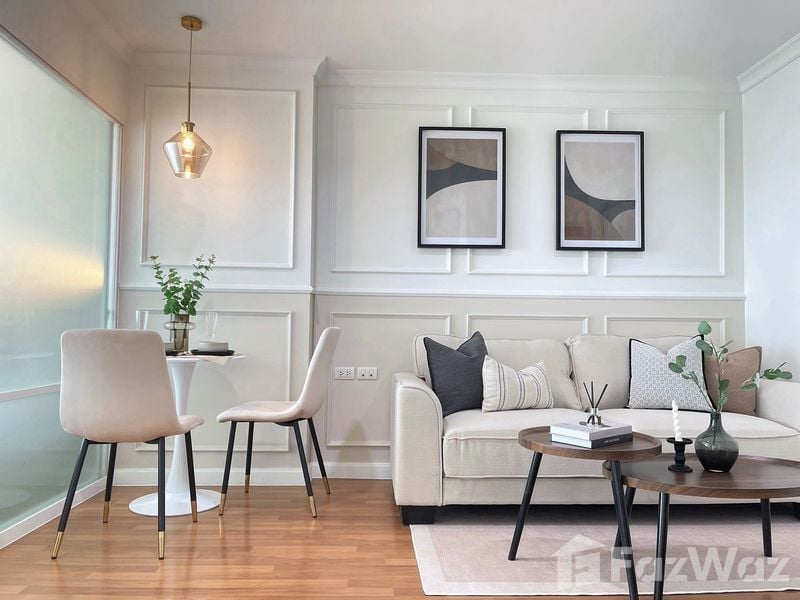 picture 1 Bedroom Lumpini Place Rama 9 - Ratchada for Sales 5680269 - 9/16