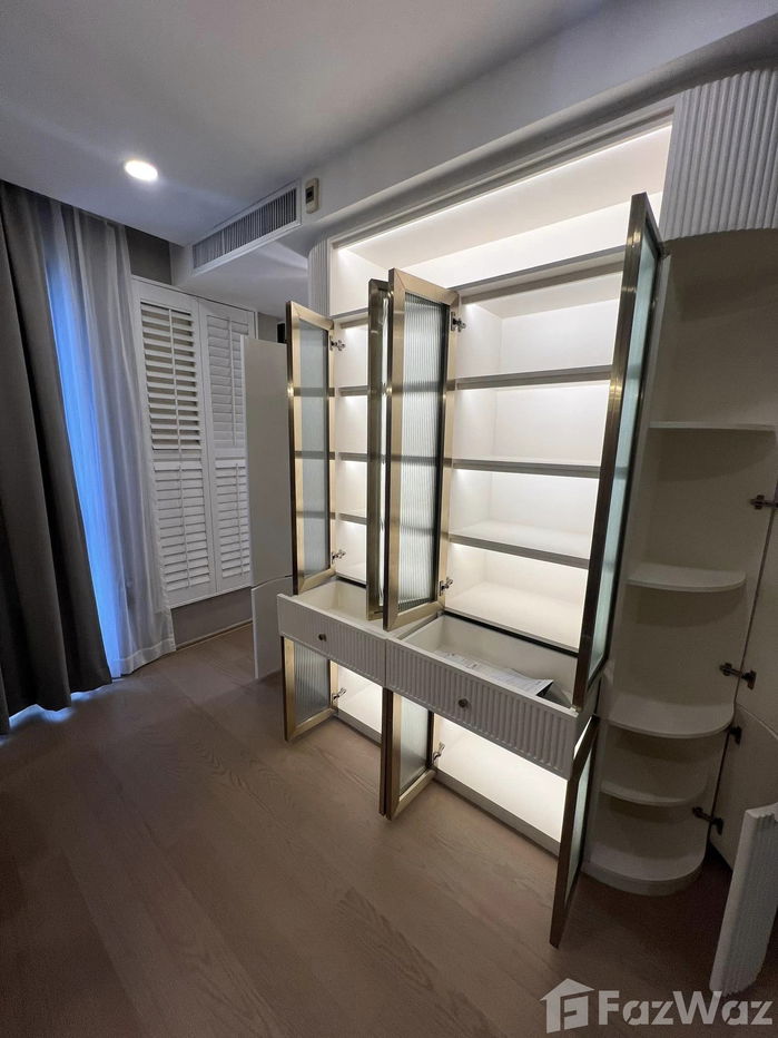 picture 2 bedroom for rent at ashton chula-silom 1963016 - 6/14