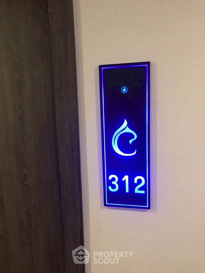 picture 1-BR Condo at Centara Avenue Residence close to Pattaya South (ID 2314601) - 11/12