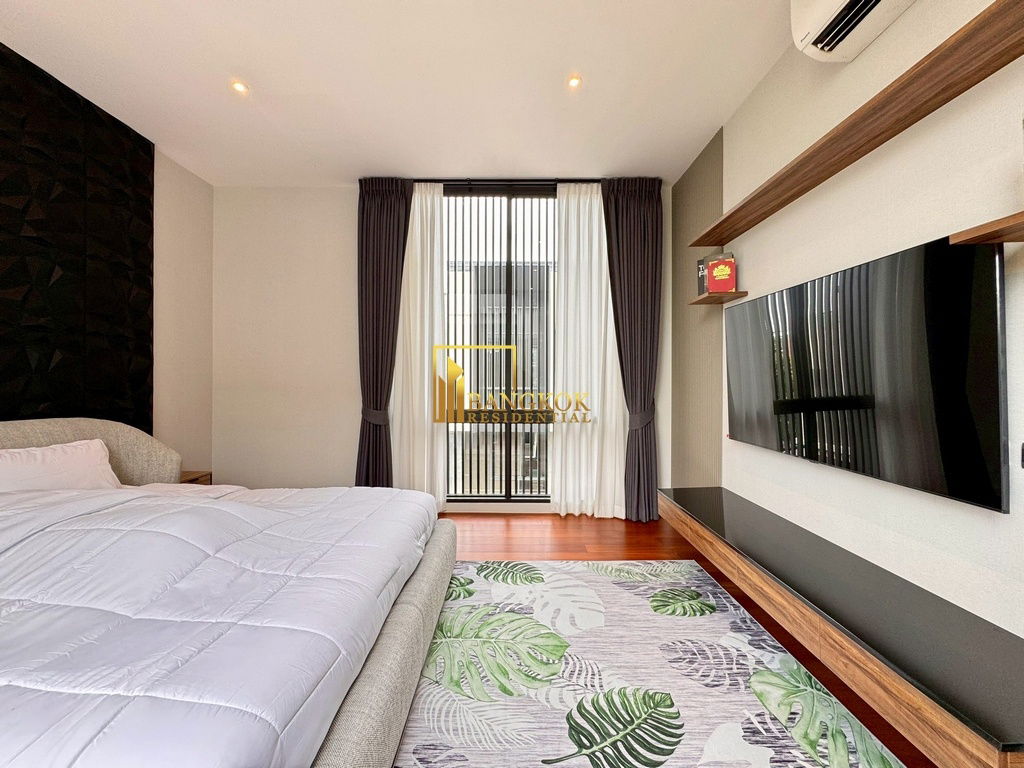 รูป Bugaan Pattanakarn | Elegant 4 Bed House in Pattanakarn Area - BR28255SH - รูปที่ 46/65