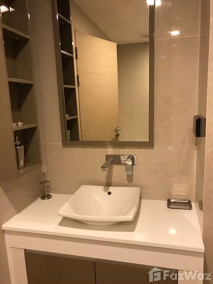 picture 1 Bedroom Condo for rent at Liv At 49 1787426 - 4/8