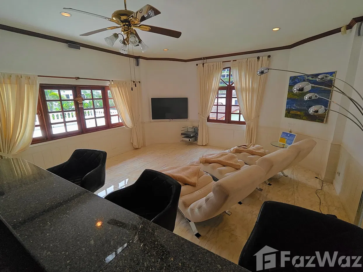 รูป ขาย วิลล่า 6 ห้องนอน ใน หัวหิน, ประจวบคีรีขันธ์ 5692845 - รูปที่ 52/77