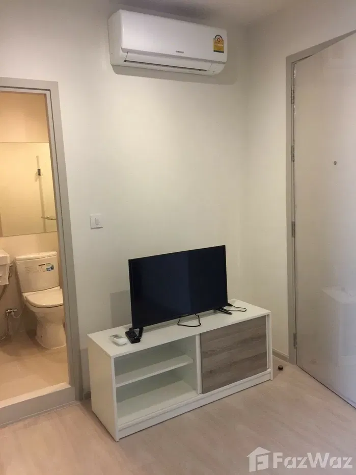 picture 1 Bedroom Condo for sale at Life Sukhumvit 48  1023958 - 1/6