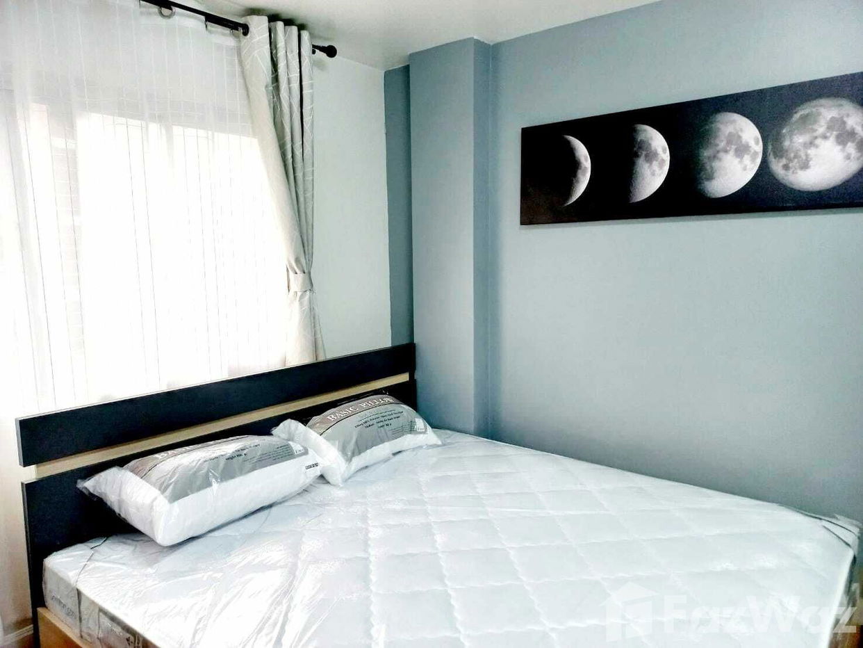 picture Experience Elegant Modern Luxury at Condo One Siam! 1090080 - 11/12