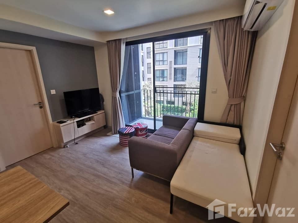 picture 2 Bedroom Condo for rent at Maestro 03 Ratchada-Rama 9 1714222 - 2/8