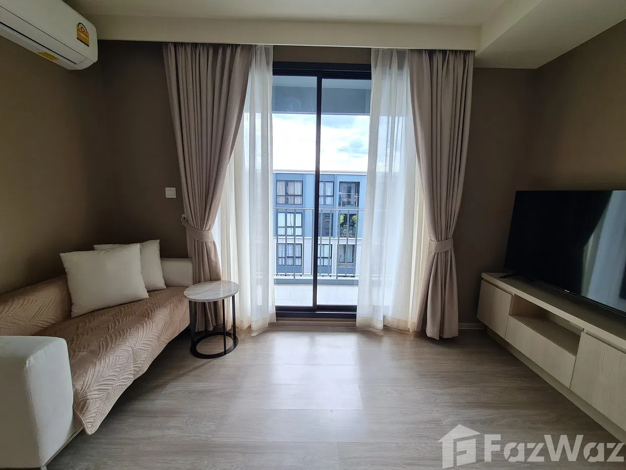 picture Experience Luxury Living in Rama 9, Bangkok 1133208 - 7/12