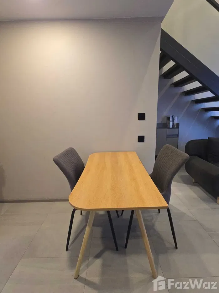 picture 1 Bedroom Condo for Rent at Cooper Siam 5705805 - 7/14