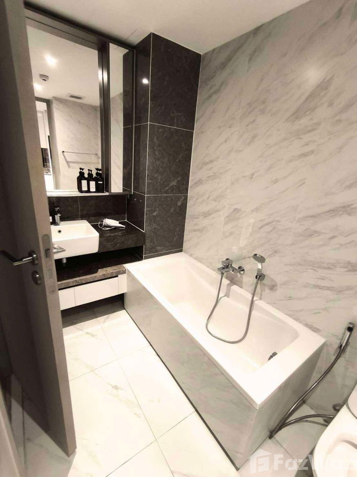 picture 2 Bedrooms condo for rent at FYNN Asoke Sukhumvit 10 5697369 - 5/13