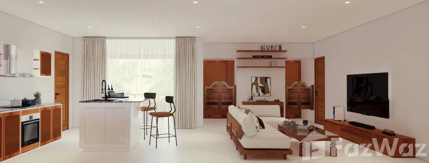 รูป วิลล่าให้เช่า 6 ห้องนอน ใน มะเร็ต, สุราษฎร์ธานี 5367058 - รูปที่ 46/50