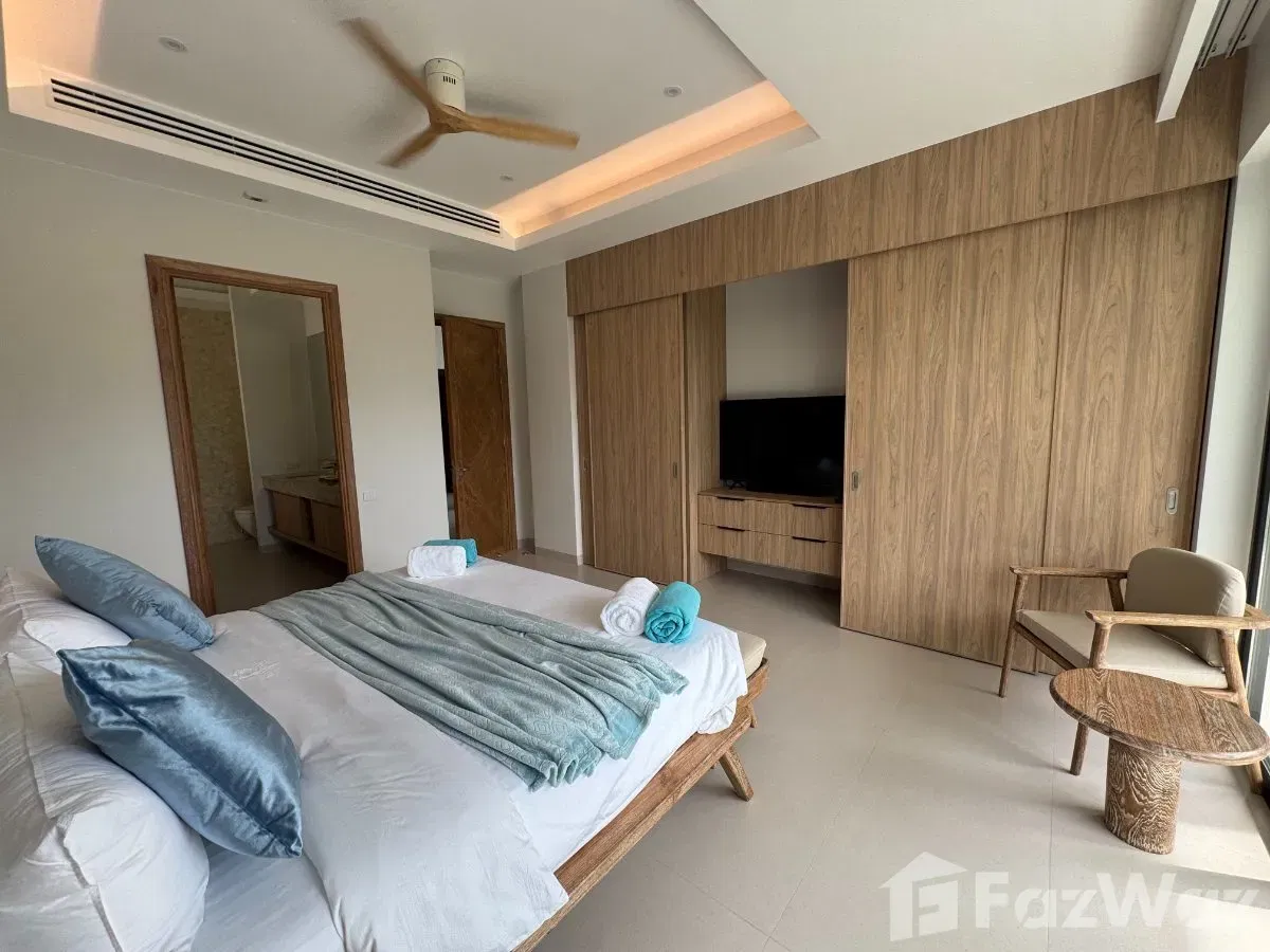 picture 4 Bedrooms villa In Vista Del Mar | Nai Thon Beach 5700914 - 9/30
