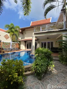 Thabali villa 1685132