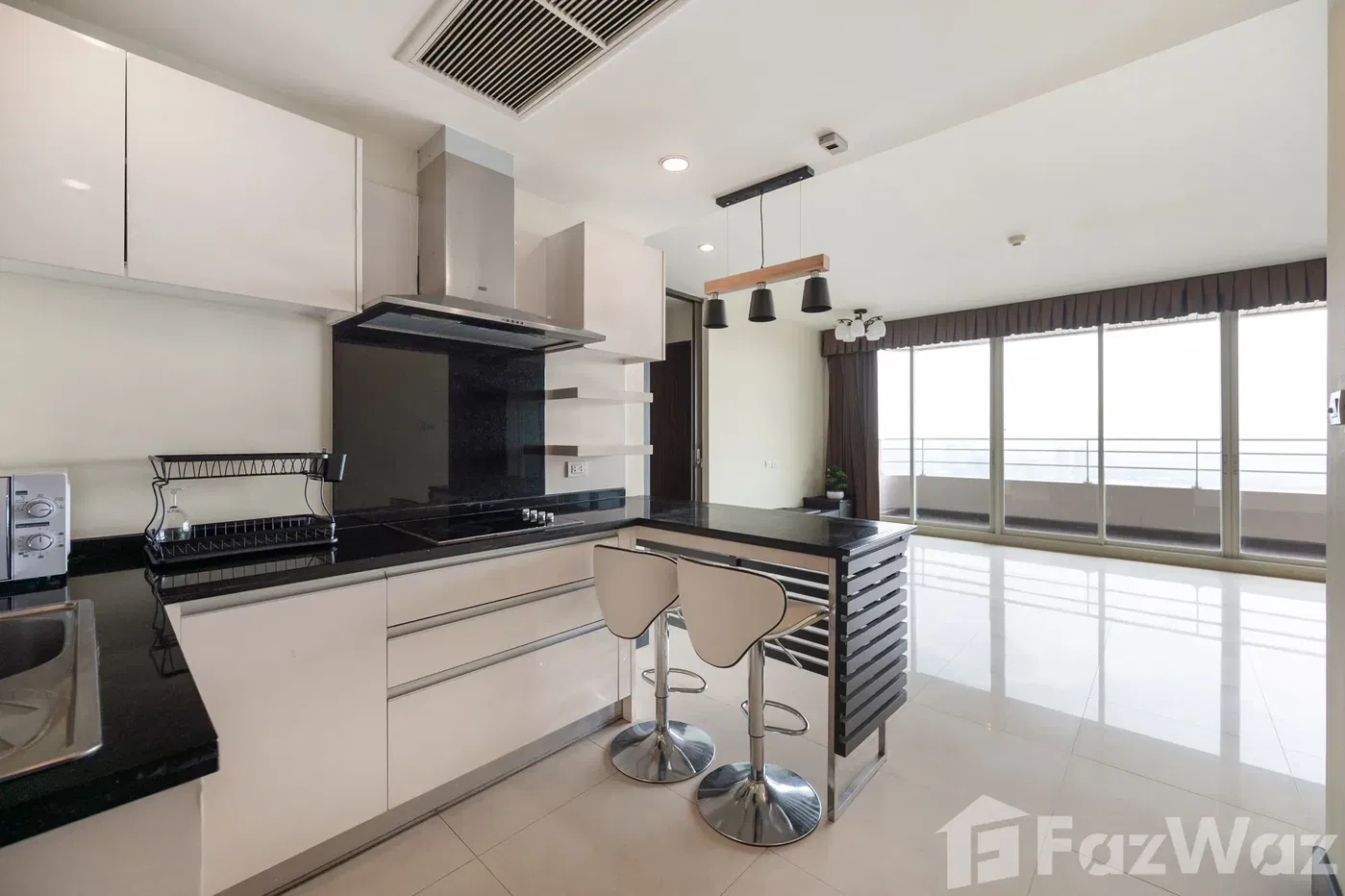 picture Watermark Chaophraya River Condominium 1970507 - 2/37