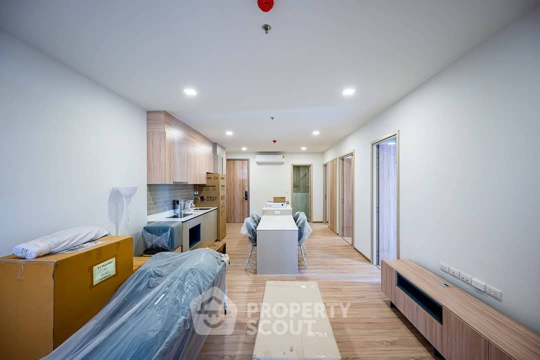 picture 2-BR Condo at XT Phayathai near BTS Phaya Thai (ID 1960932) - 8/17