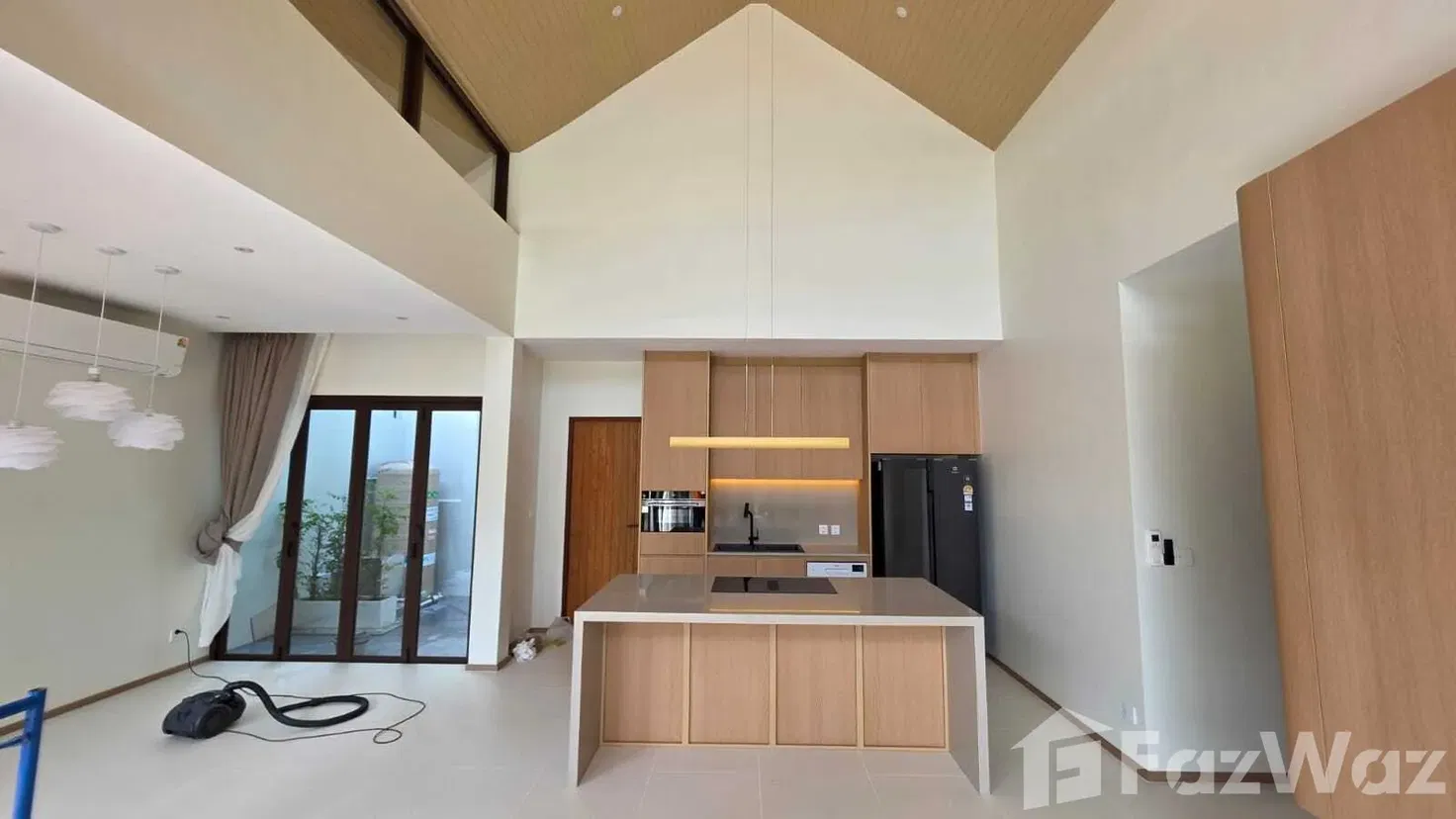รูป ขาย วิลล่า 2 ห้องนอน ในโครงการ เดอะ ฮาร์โมนี่ วิลล่า 5689274 - รูปที่ 15/27