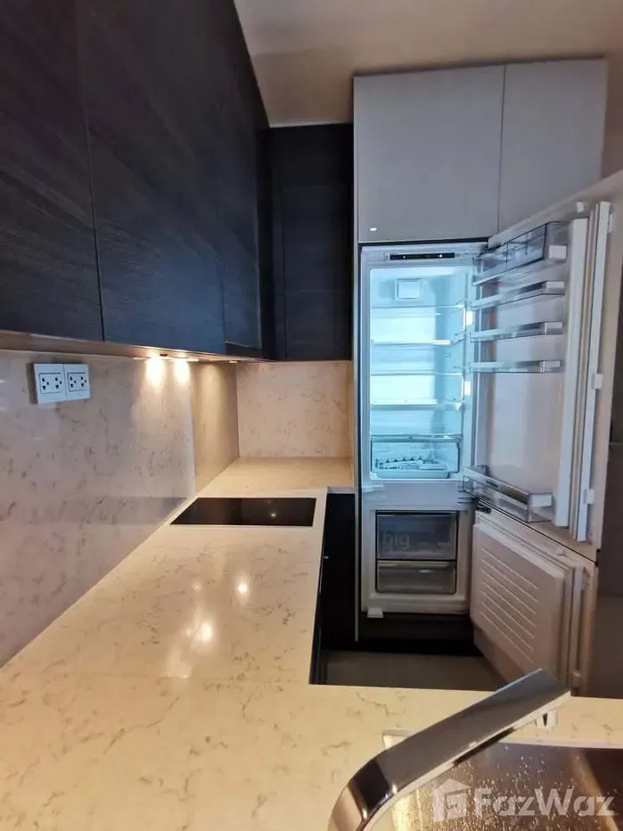 picture 1 Bedroom Condo for rent at The Esse Asoke 5702887 - 10/18
