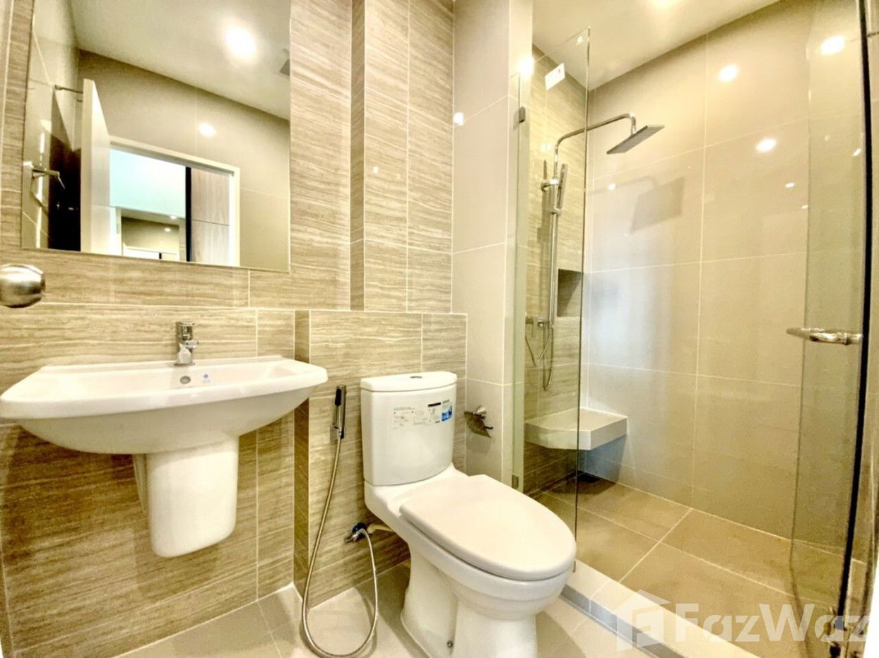 picture 1 Bedroom Condo for sale at Niche Mono Charoen Nakorn  1363320 - 7/7