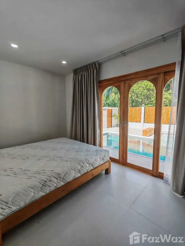 รูป วิลล่าให้เช่า 6 ห้องนอน ใน มะเร็ต, สุราษฎร์ธานี 5367058 - รูปที่ 44/50