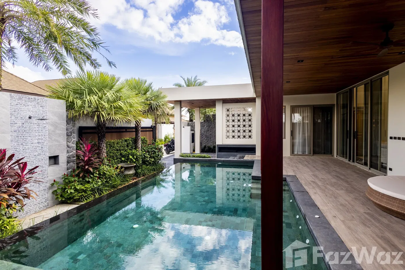 picture 3 Bedroom Villa for sale at Gold Chariot  5698518 - 28/35