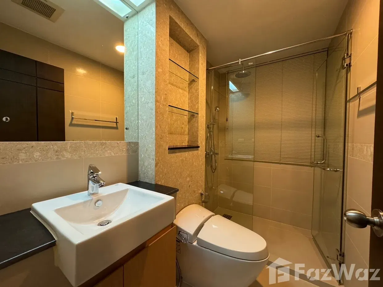 รูป The Crest Ruamrudee (เดอะ เครสท์ ร่วมฤดี) 5727473 - รูปที่ 10/11