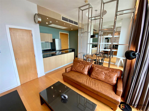Wind Ratchayothin Location Near Employment, Surrounded by Lifestyles near BTS Phahonyothin 24
