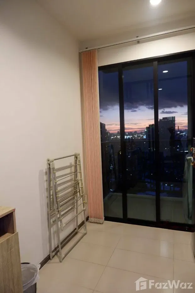 รูป ขาย คอนโด 1 ห้องนอน ในโครงการ เดอะ เบส พาร์ค เวสต์ สุขุมวิท 77 1120322 - รูปที่ 9/13
