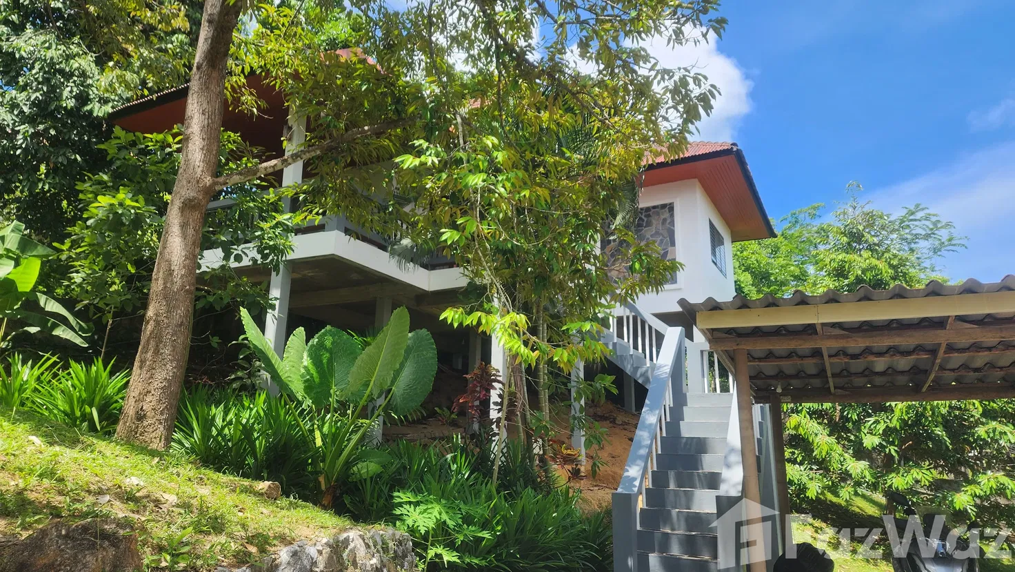 picture 9 Bedroom House for sale in Maret, Surat Thani  5552285 - 18/21