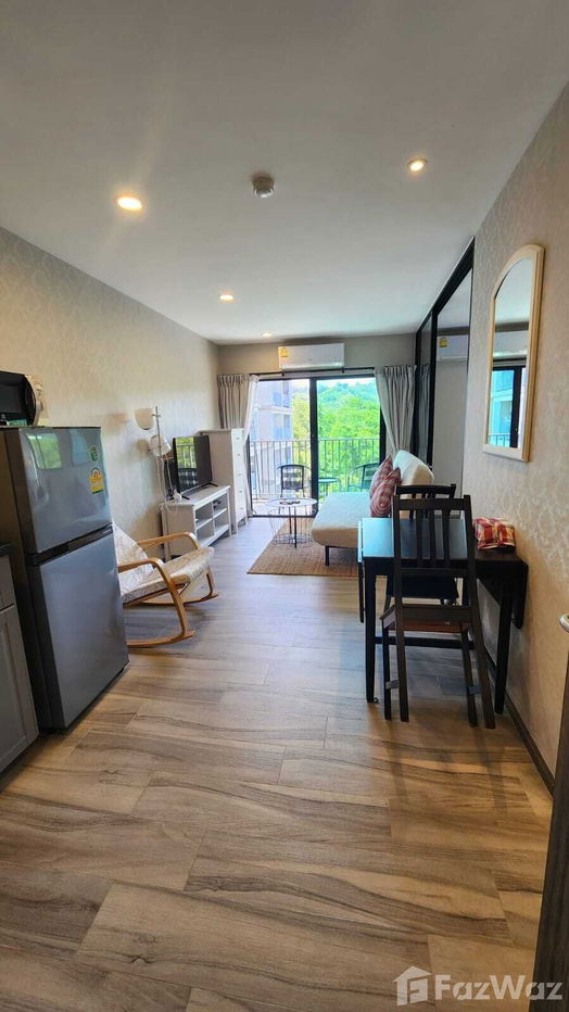 picture 1 Bedroom Condo for rent at The Title Residencies 1723542 - 6/8