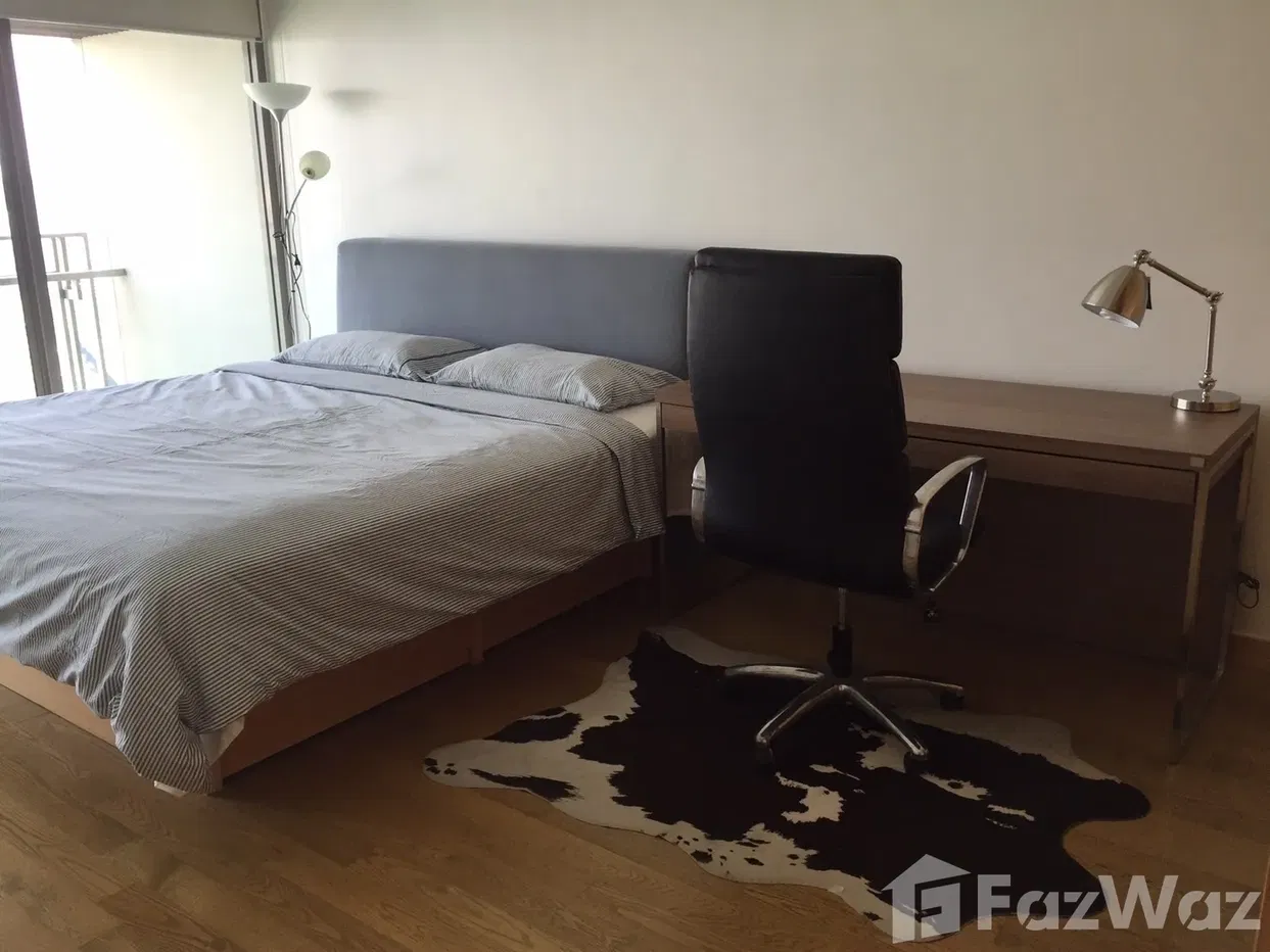 picture 2 Bedroom Condo for rent at The Madison 1068612 - 3/8