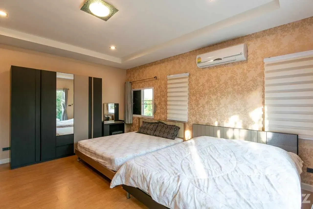 picture 3 Bedroom House for rent in Hua Hin City, Prachuap Khiri Khan  5346835 - 14/19