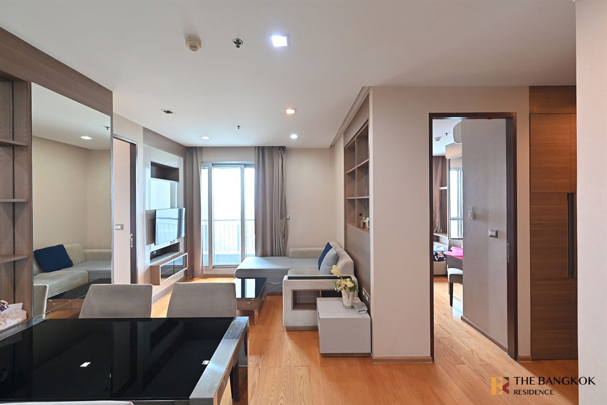picture  The Seed Mingle 💥 Rare Unit at the Best Price in the Project 💥 Near MRT Lumphini  - 11/16
