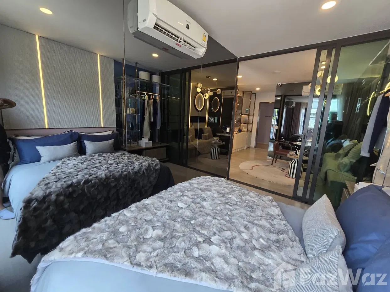 picture 1 Bedroom Condo for sale at Aspire Onnut Station  1888894 - 15/27