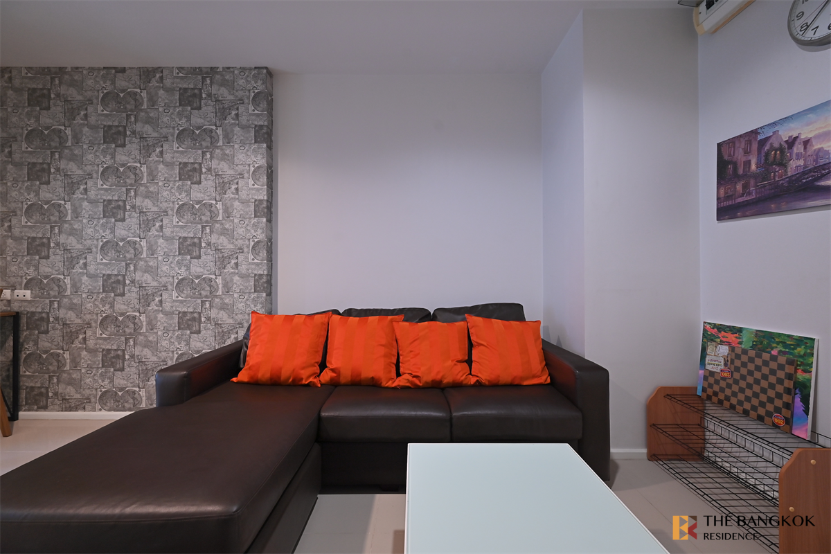 picture Aspire Rama 9 Exclusive Unit from Top Brands near MRT Rama 9 Station - 4/10