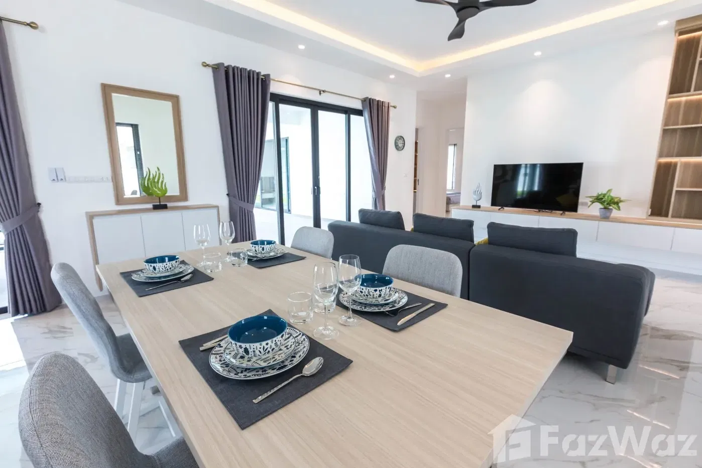 picture 3 Bedroom Villa for sale at Highland Villas 3  2014553 - 13/25