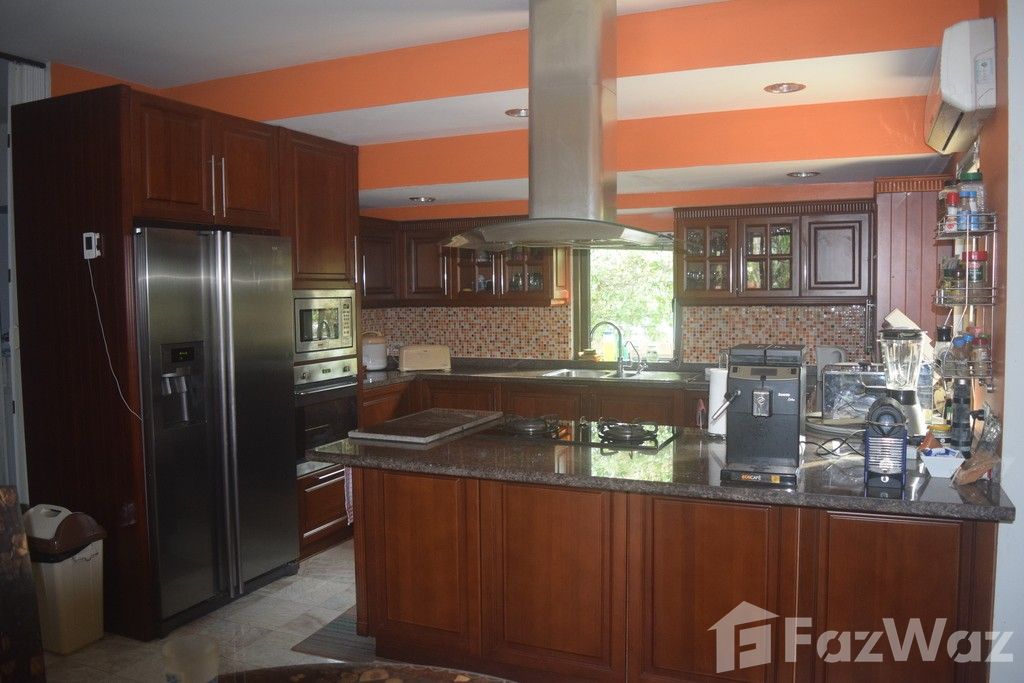 picture 5 Bedroom House for sale at Villa Plumeria Lipa Noi Koh Samui  151566 - 22/39